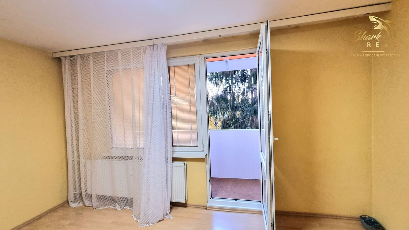 REZERVOVANÉ!!!  Na predaj 3-Izbový byt ulica Komenského ZNÍŽENA CENA !!! Trebišov