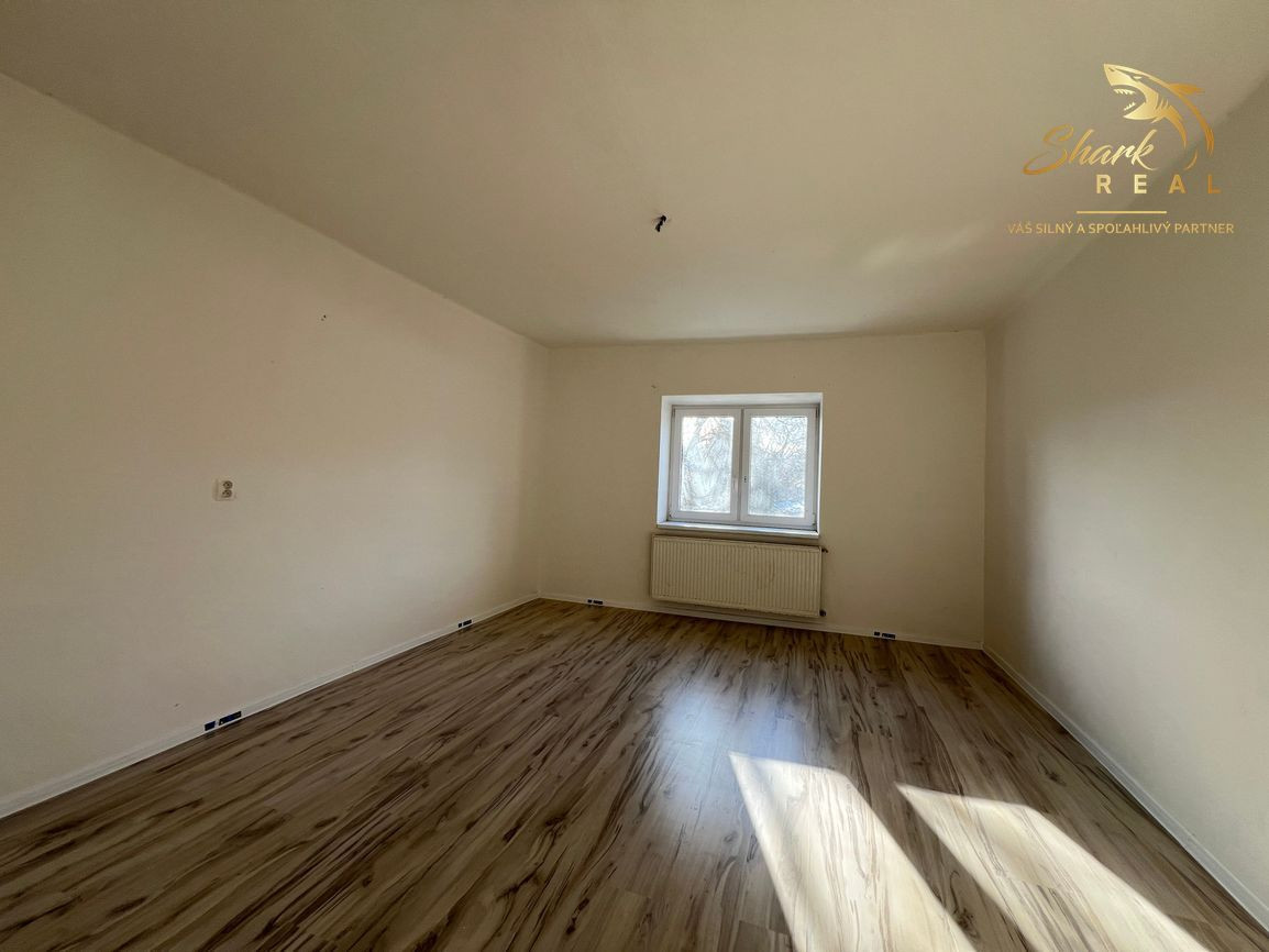 Rodinný dom - Chalupa usadená v peknom prostredí