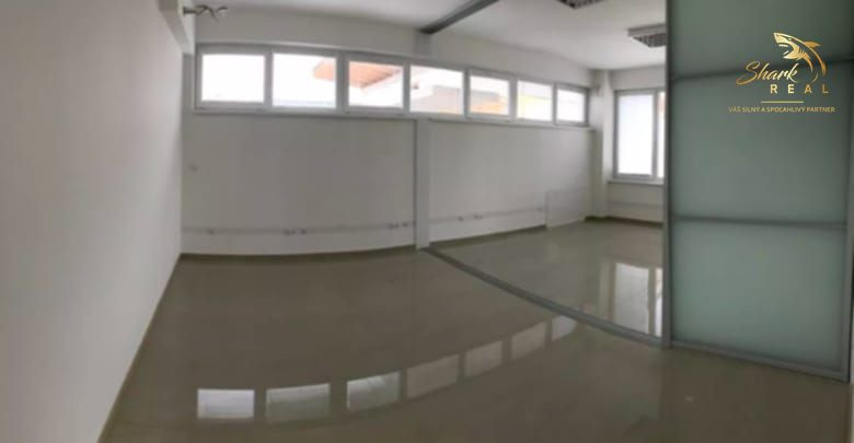 Kancelárske a skladové priestory na prenájom v novom objekte v Petržalke
