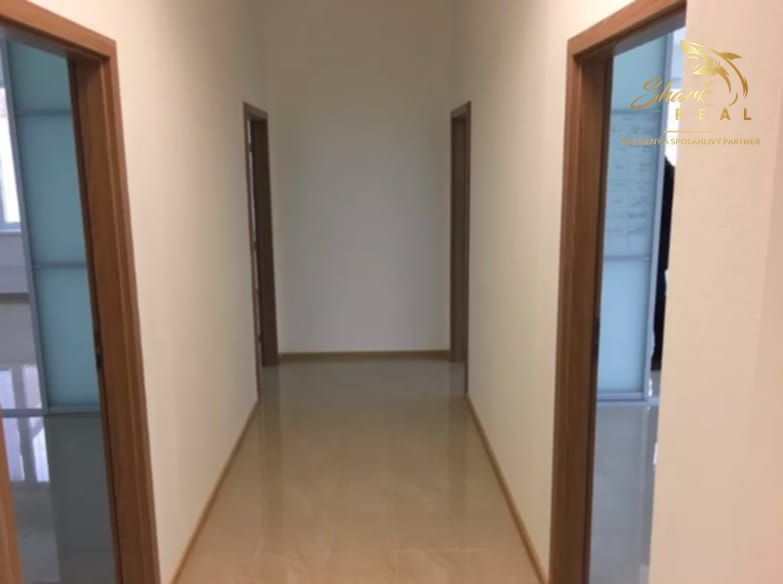 Kancelárske a skladové priestory na prenájom v novom objekte v Petržalke