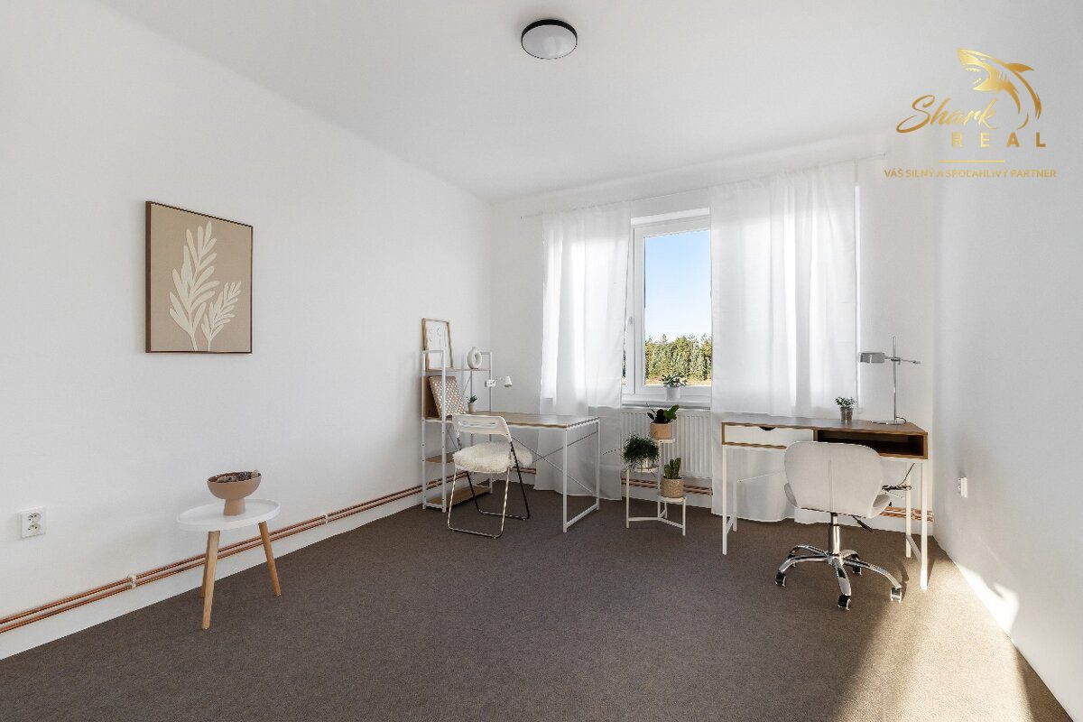 Zrekonštruovaný 3-izbový byt Nitra – 65 m²