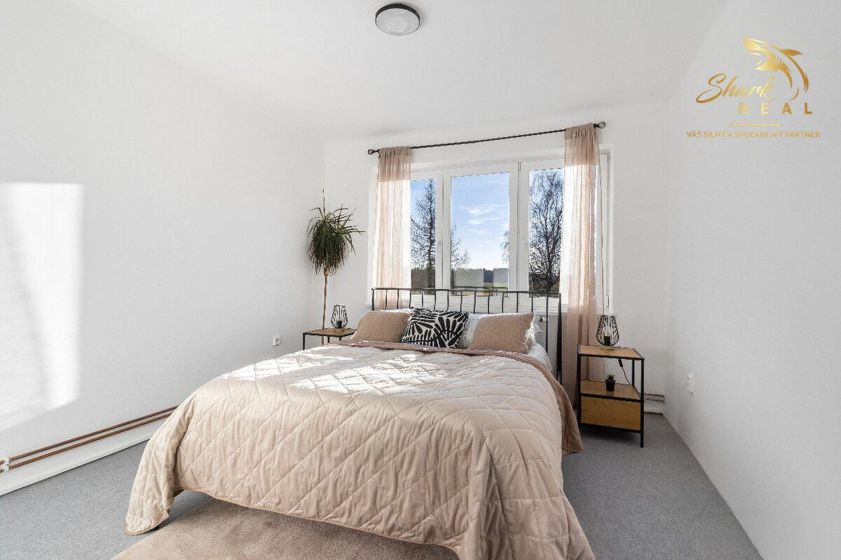 Zrekonštruovaný 3-izbový byt Nitra – 65 m²