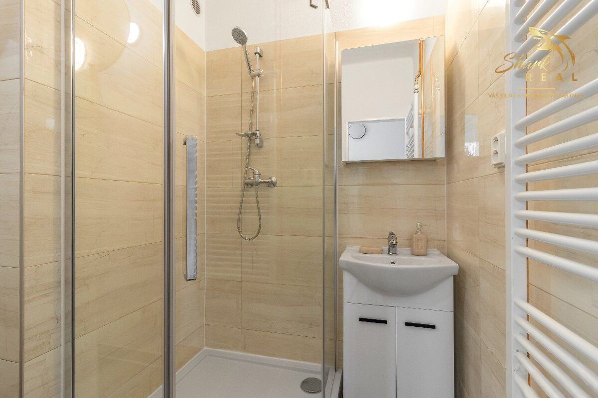 Zrekonštruovaný 3-izbový byt Nitra – 65 m²