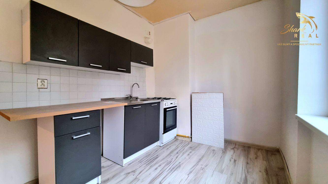   2-izbový byt po kompletnej rekonštrukcii v centre mesta s vizualizáciou