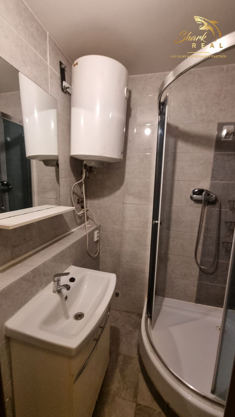   2-izbový byt po kompletnej rekonštrukcii v centre mesta s vizualizáciou