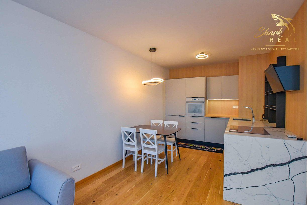 Predaj 2i byt v developerskom projekte Zwirn