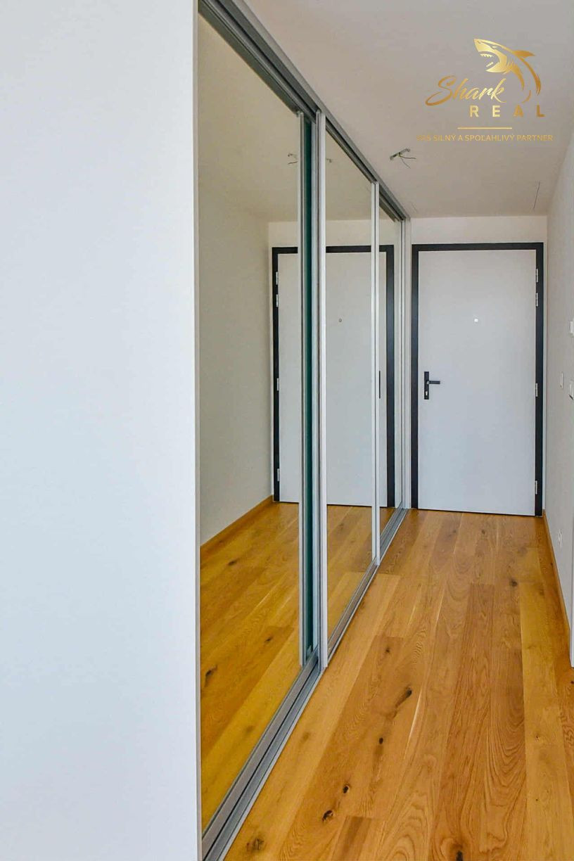 2 izbový byt v projekte Zwirn