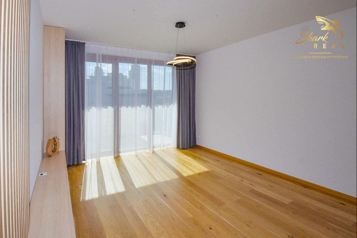 Predaj 2 izbového bytu v projekte Zwirn