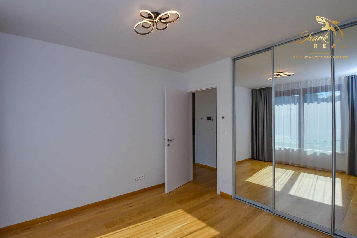 Predaj 2 izbového bytu v projekte Zwirn