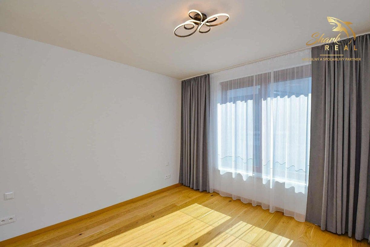 Predaj 2 izbového bytu v projekte Zwirn