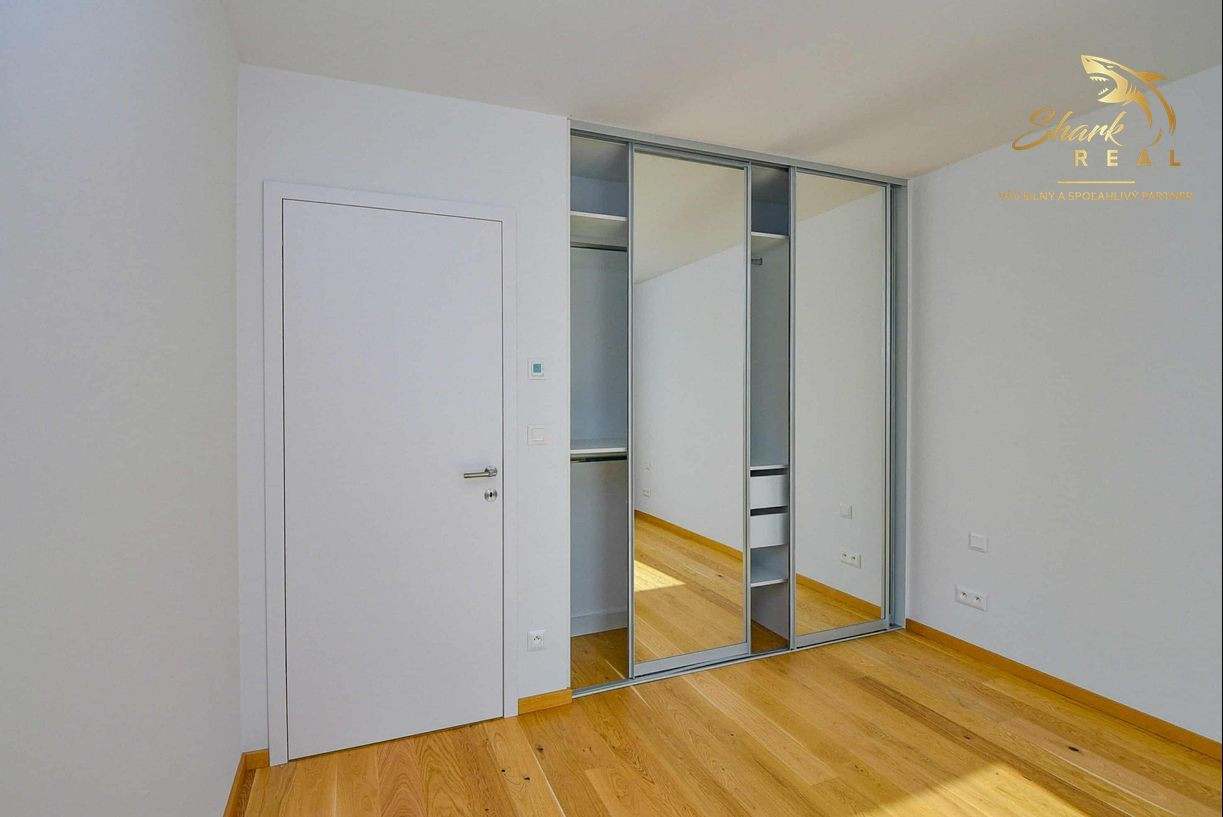 Predaj 2 izbového bytu v projekte Zwirn