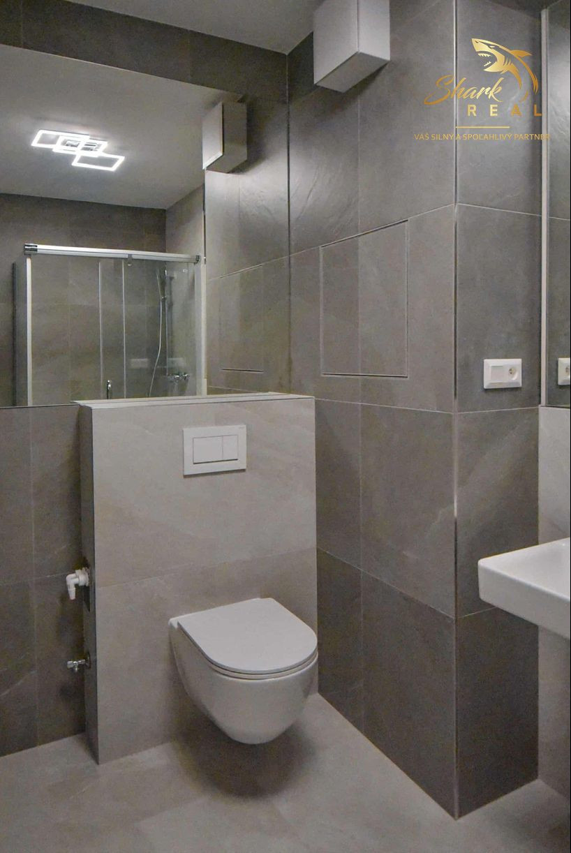 Predaj 2 izbového bytu v projekte Zwirn