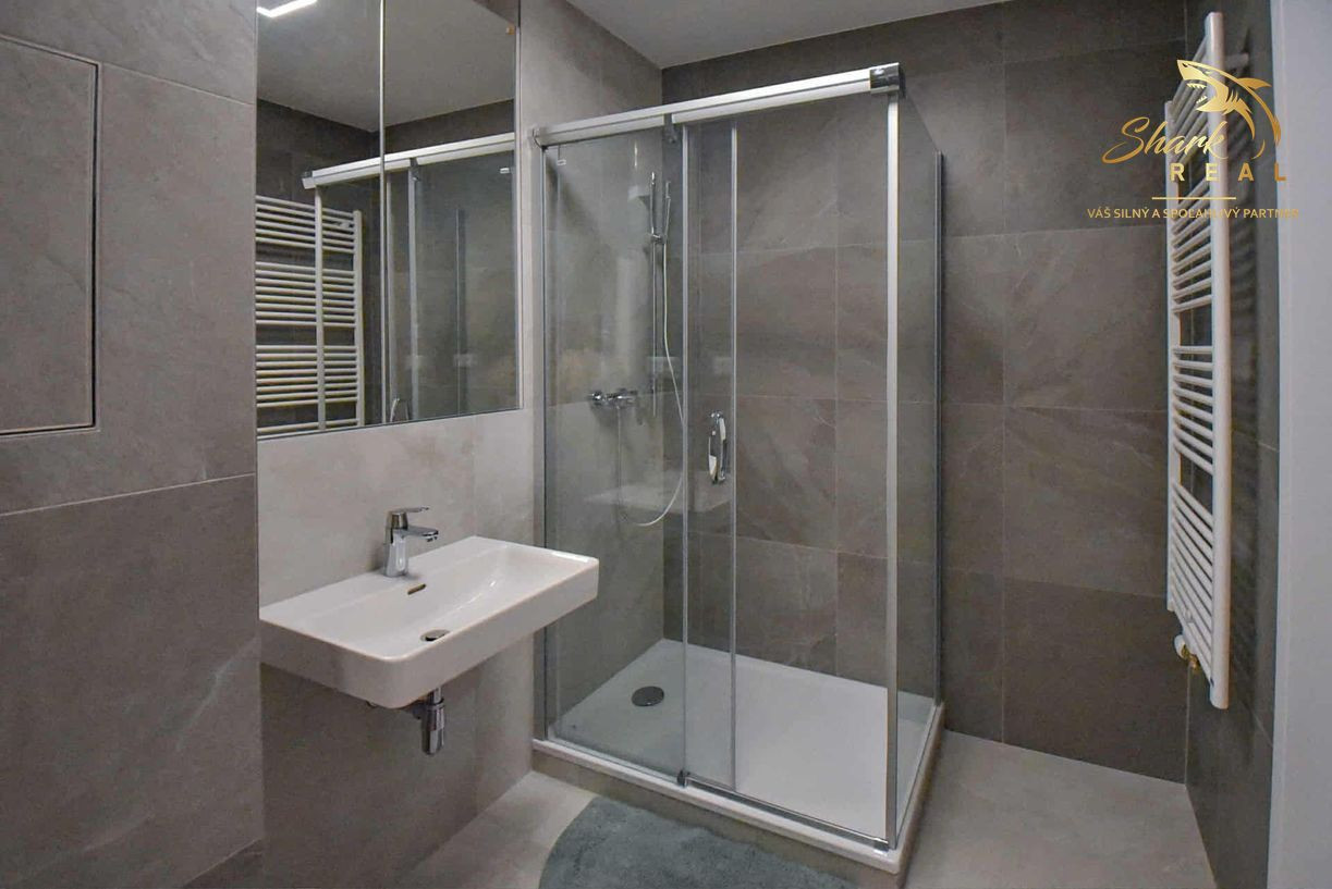 Predaj 2 izbového bytu v projekte Zwirn