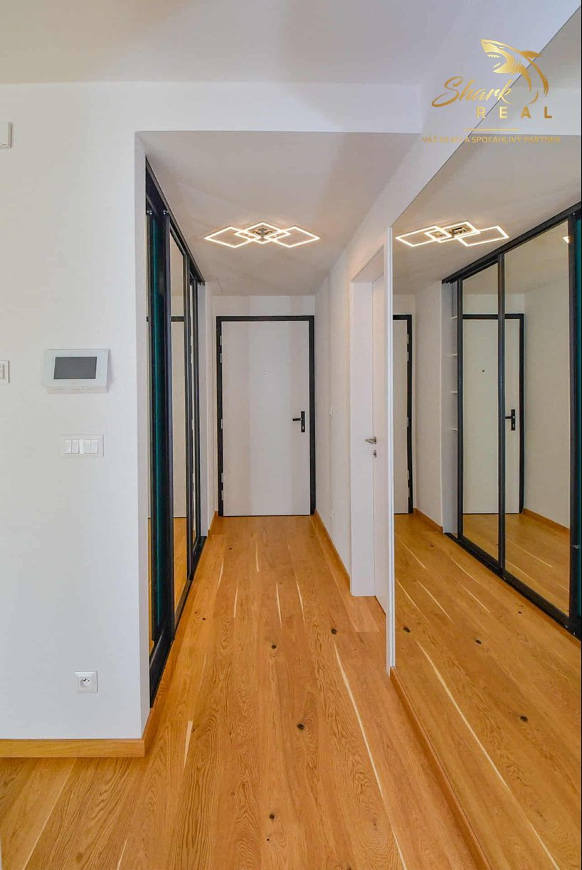 Predaj 2 izbového bytu v projekte Zwirn