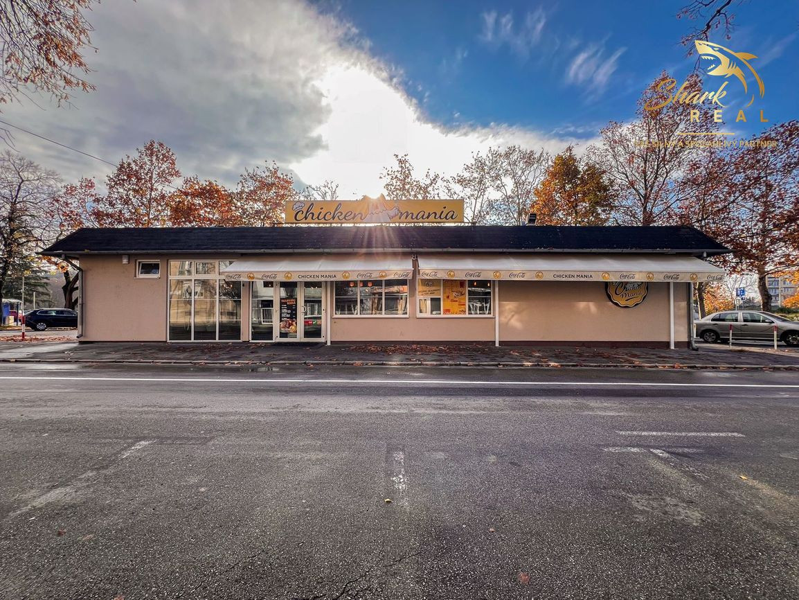 Rozbehnutý biznis v srdci Piešťan hľadá nového majiteľa!