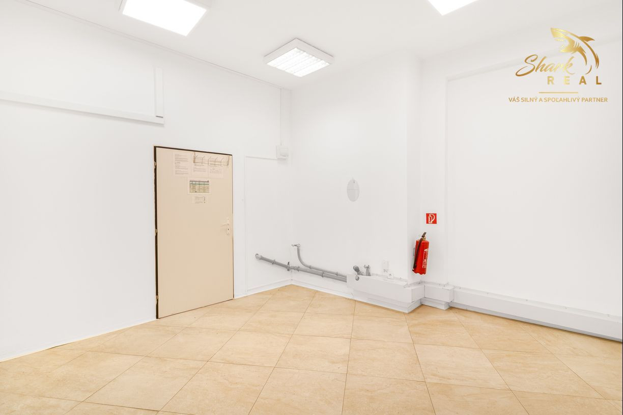 Obchodný priestor v srdci Piešťan – pripravený na vaše podnikanie