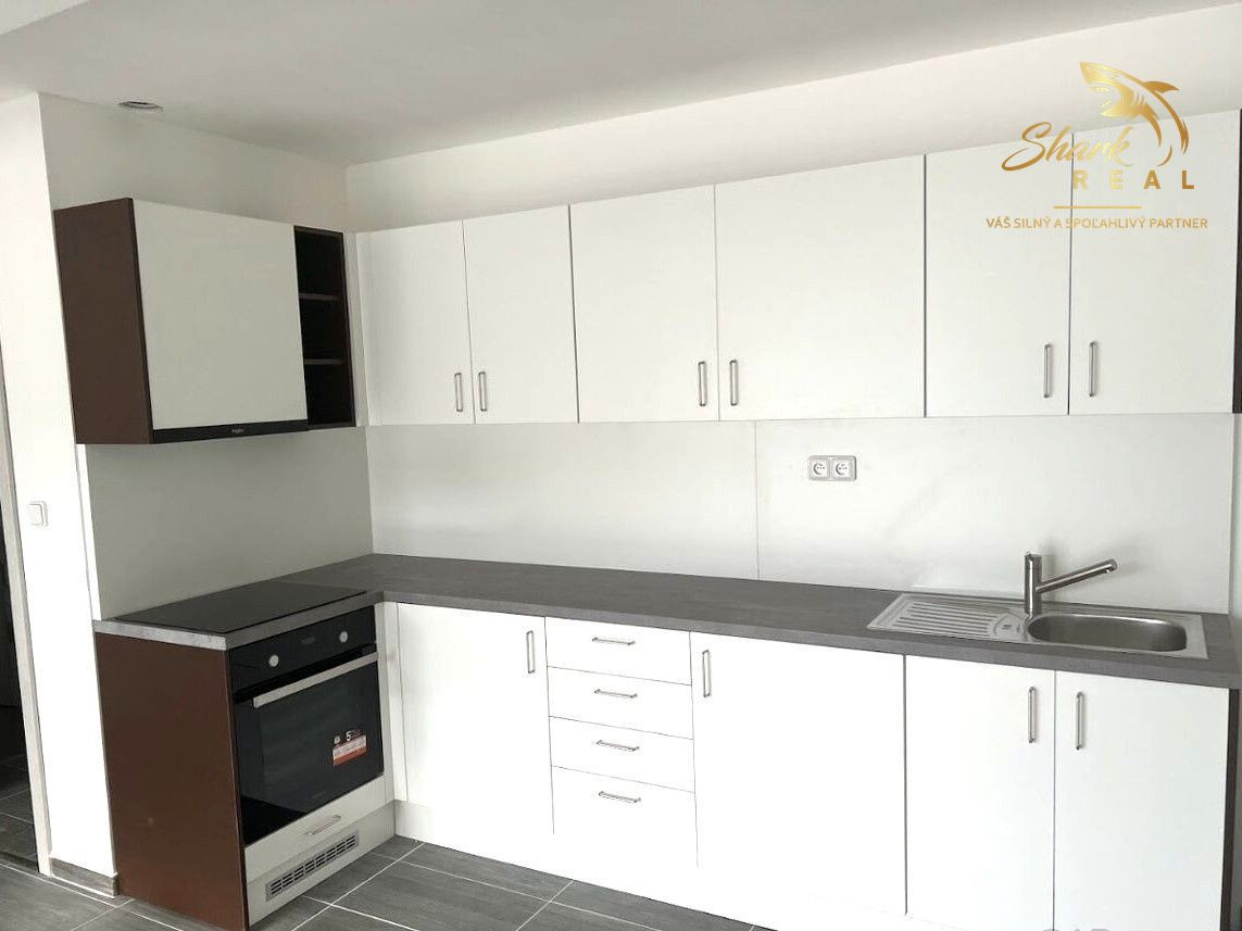 Na predaj pekný 2-izbový byt na Čermáni