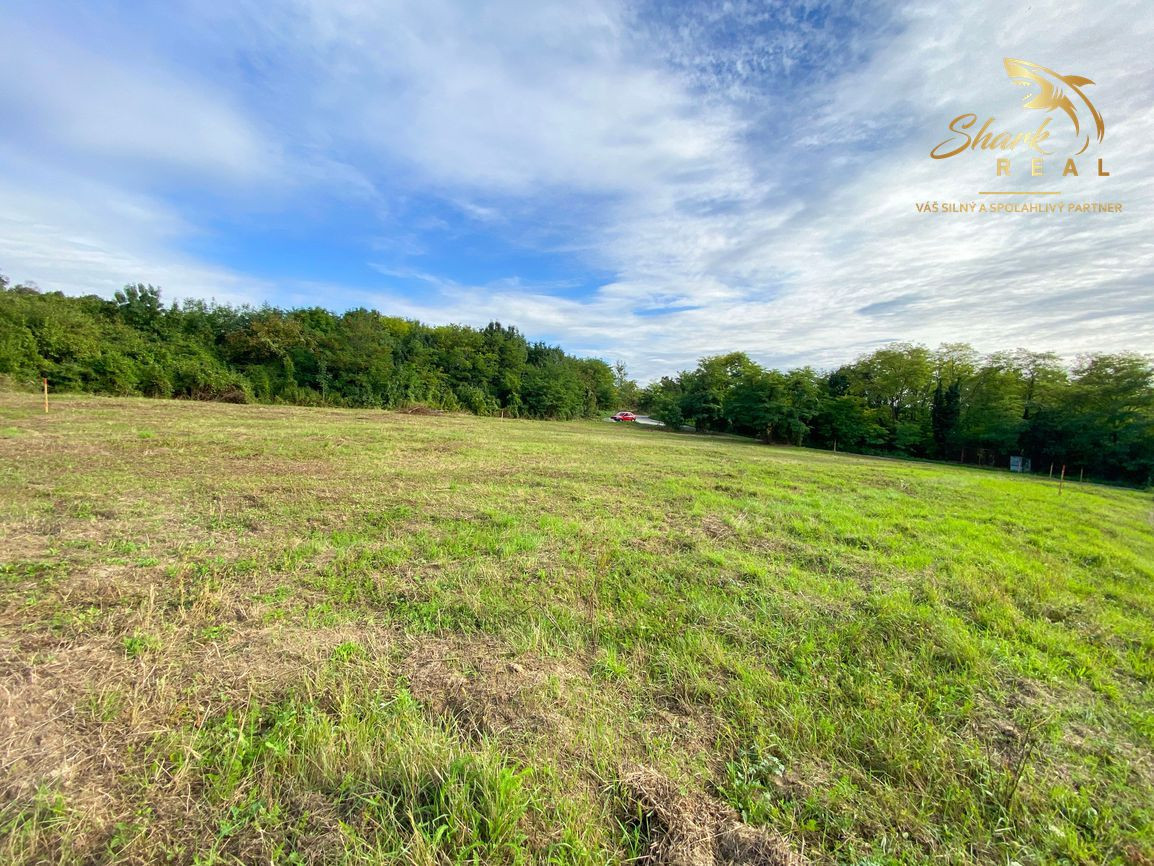 Exkluzívny investičný pozemok na Červenej Veži