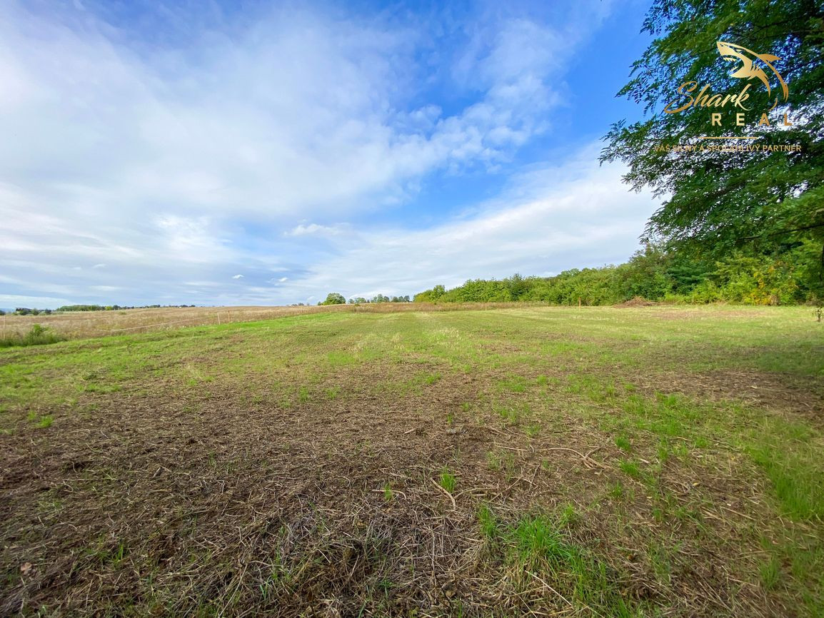 Exkluzívny investičný pozemok na Červenej Veži