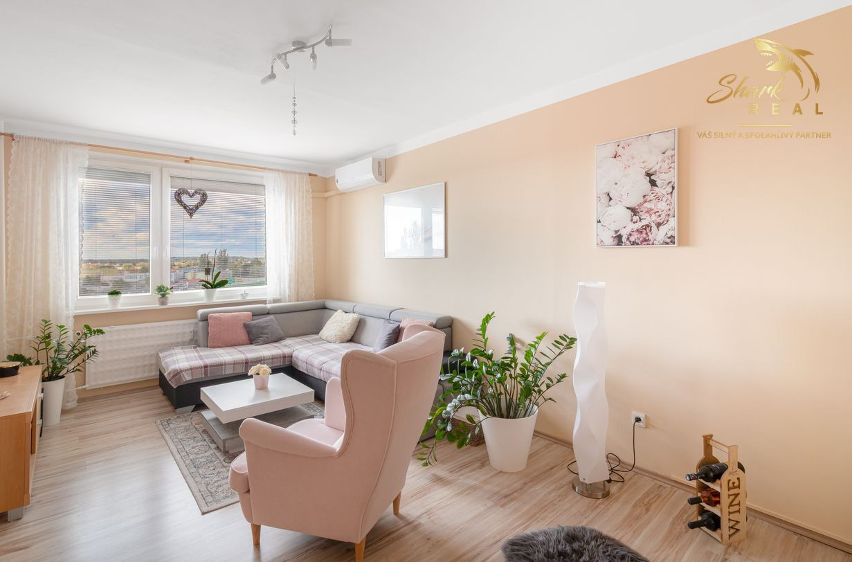 PREDANÉ! JEDINEČNÁ PONUKA!