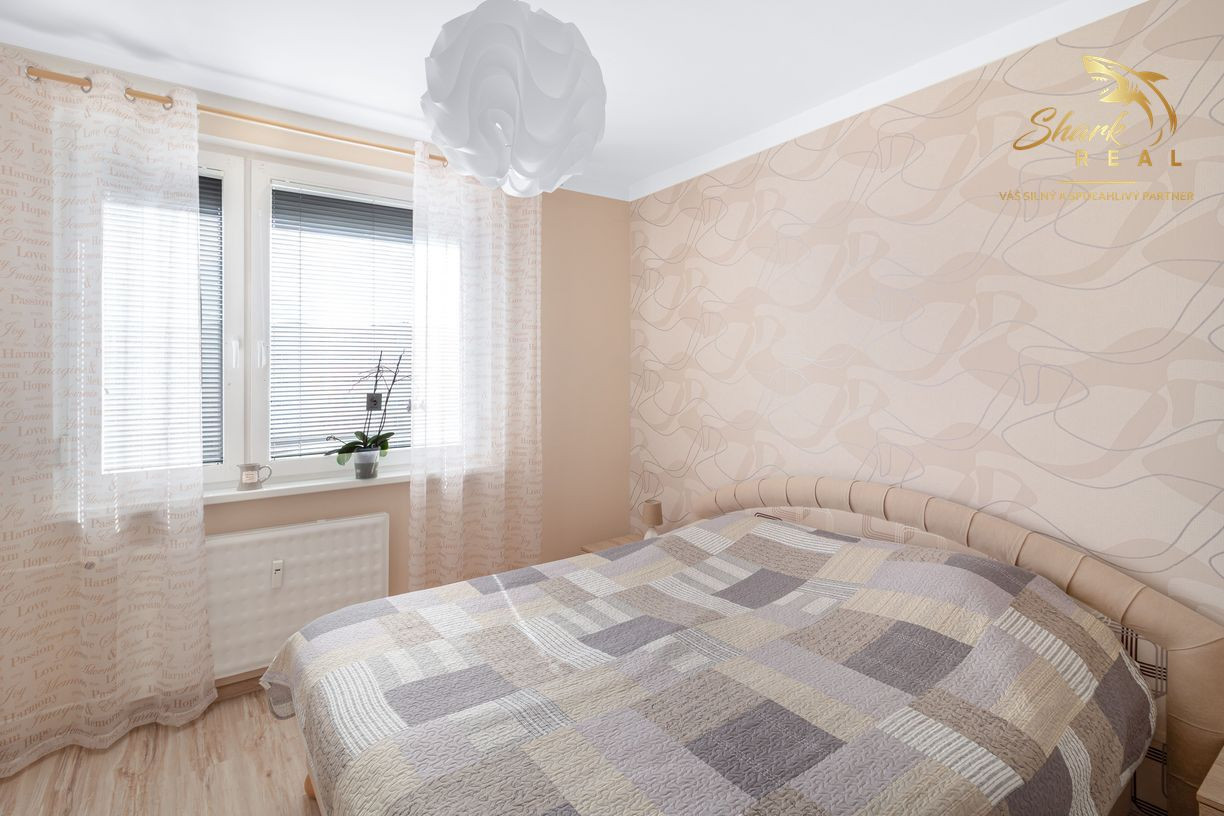 PREDANÉ! JEDINEČNÁ PONUKA!