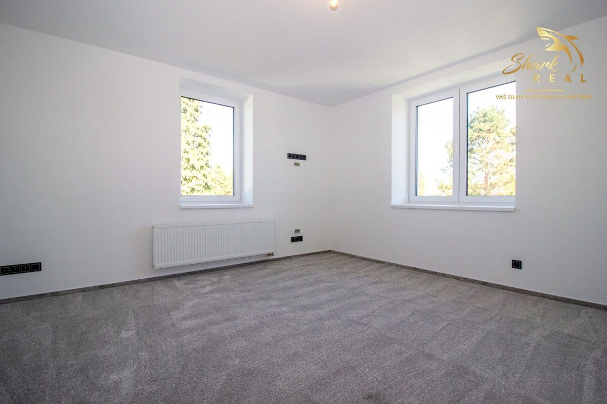 Nový dom v Lozorne – ideálny priestor pre vašu rodinu