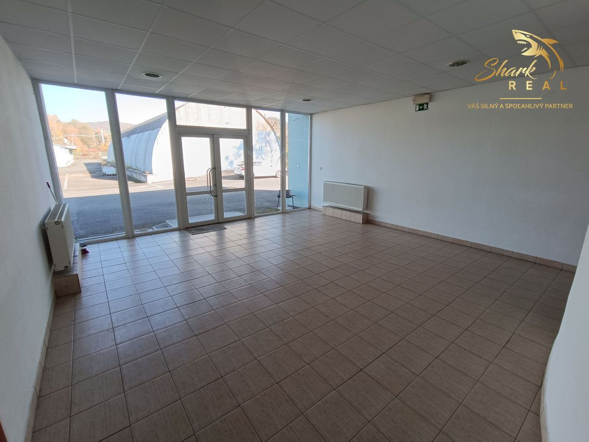 Administratívno apartmánový dom 