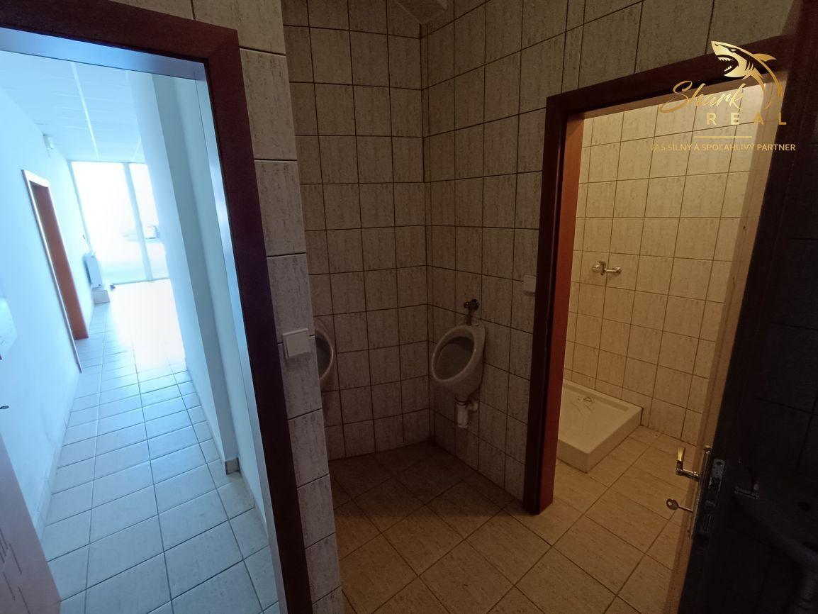 Administratívno apartmánový dom 