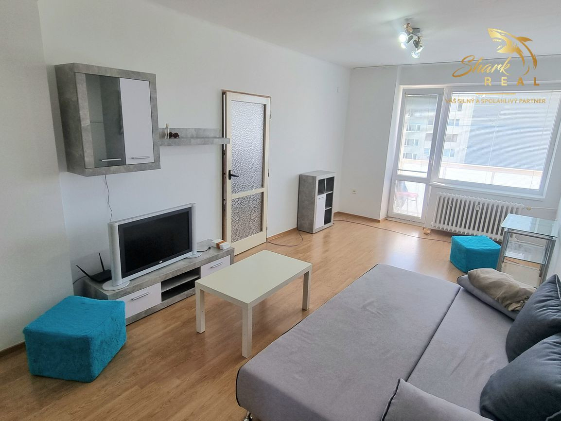  PREDANÉ!!!! Slnečný 3-izbový byt s krásnym výhľadom – okamžité nasťahovanie!!!