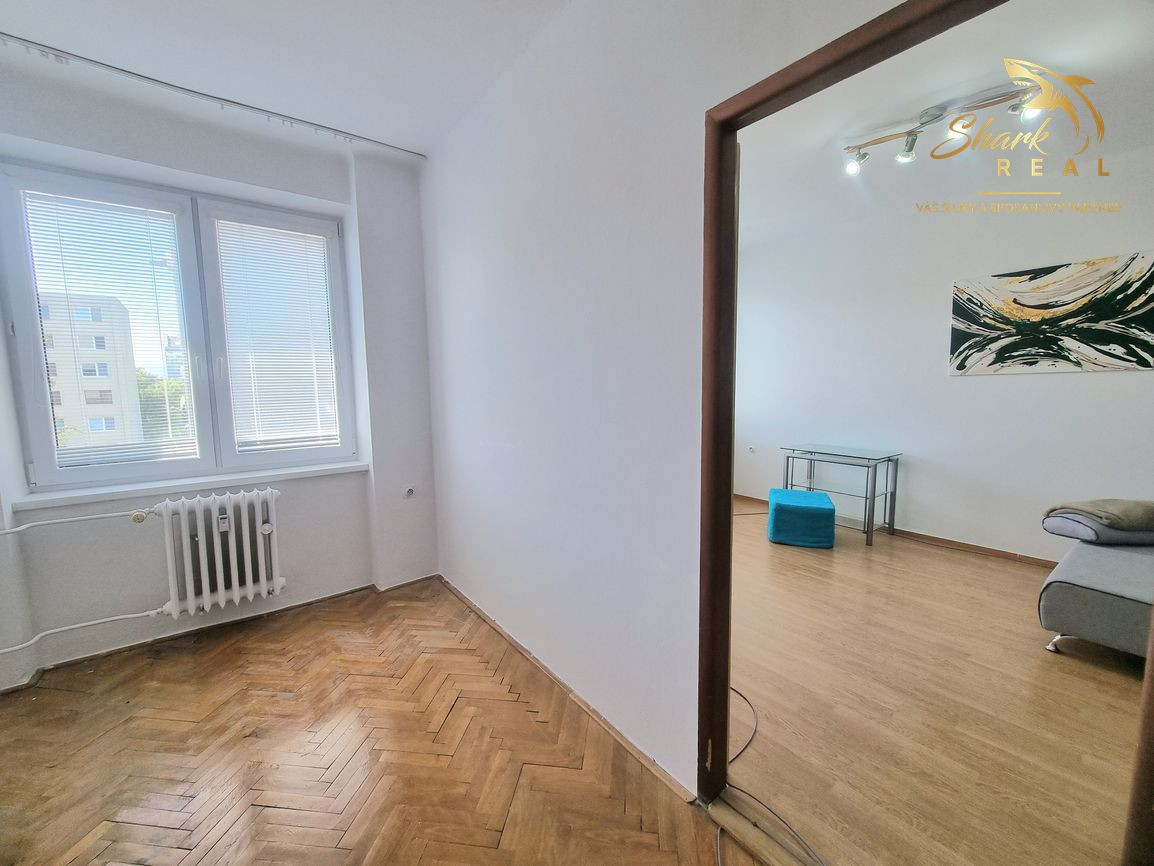  PREDANÉ!!!! Slnečný 3-izbový byt s krásnym výhľadom – okamžité nasťahovanie!!!