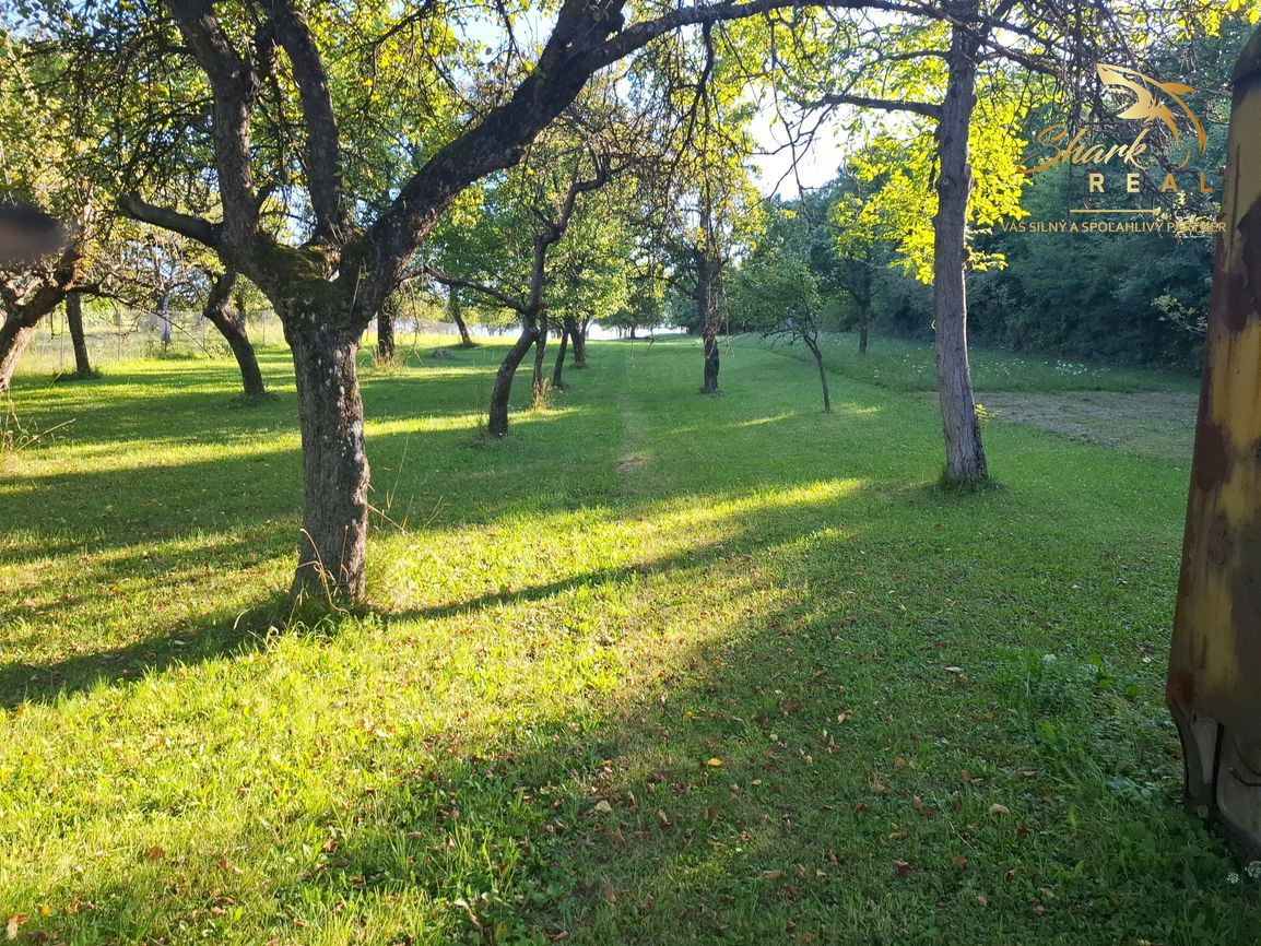 Útulný vidiecky domček