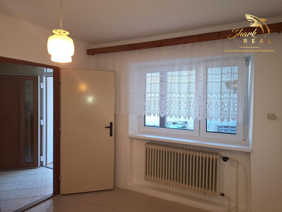 Útulný vidiecky domček