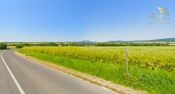 Stavebné pozemky neďaleko Nitry