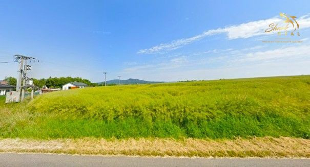 Stavebné pozemky neďaleko Nitry