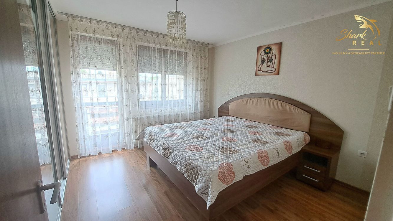 PREDANÉ! Dvojgeneračný dom na PREDAJ