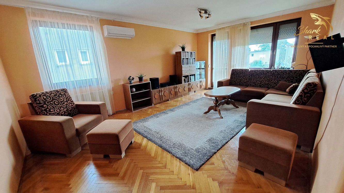 PREDANÉ! Dvojgeneračný dom na PREDAJ