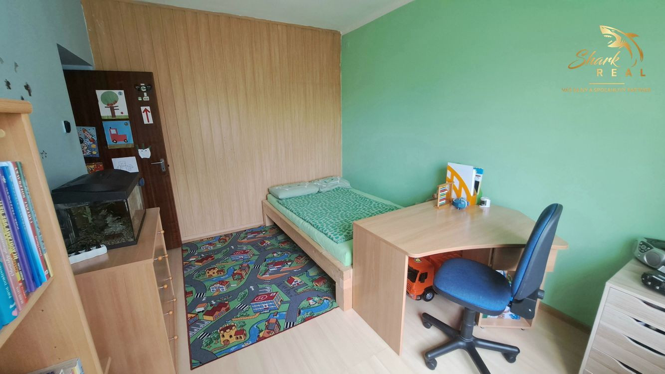 PREDANÉ! Dvojgeneračný dom na PREDAJ