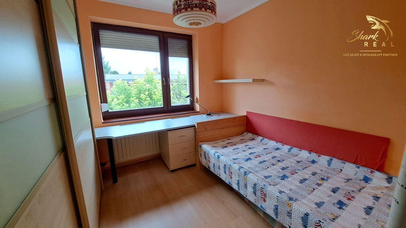 PREDANÉ! Dvojgeneračný dom na PREDAJ