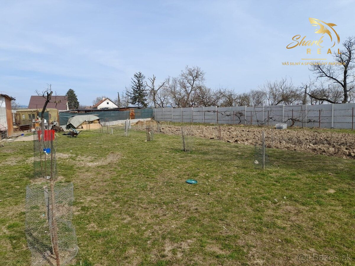 Rodinný dom – Mokrance, Budulovská