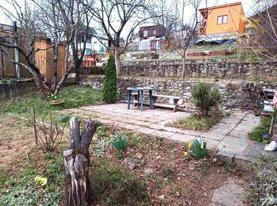 ZNÍŽENÉ !!! CHATKA SO ZÁHRADOU - PARTIZÁNSKE - NÁVOJOVCE