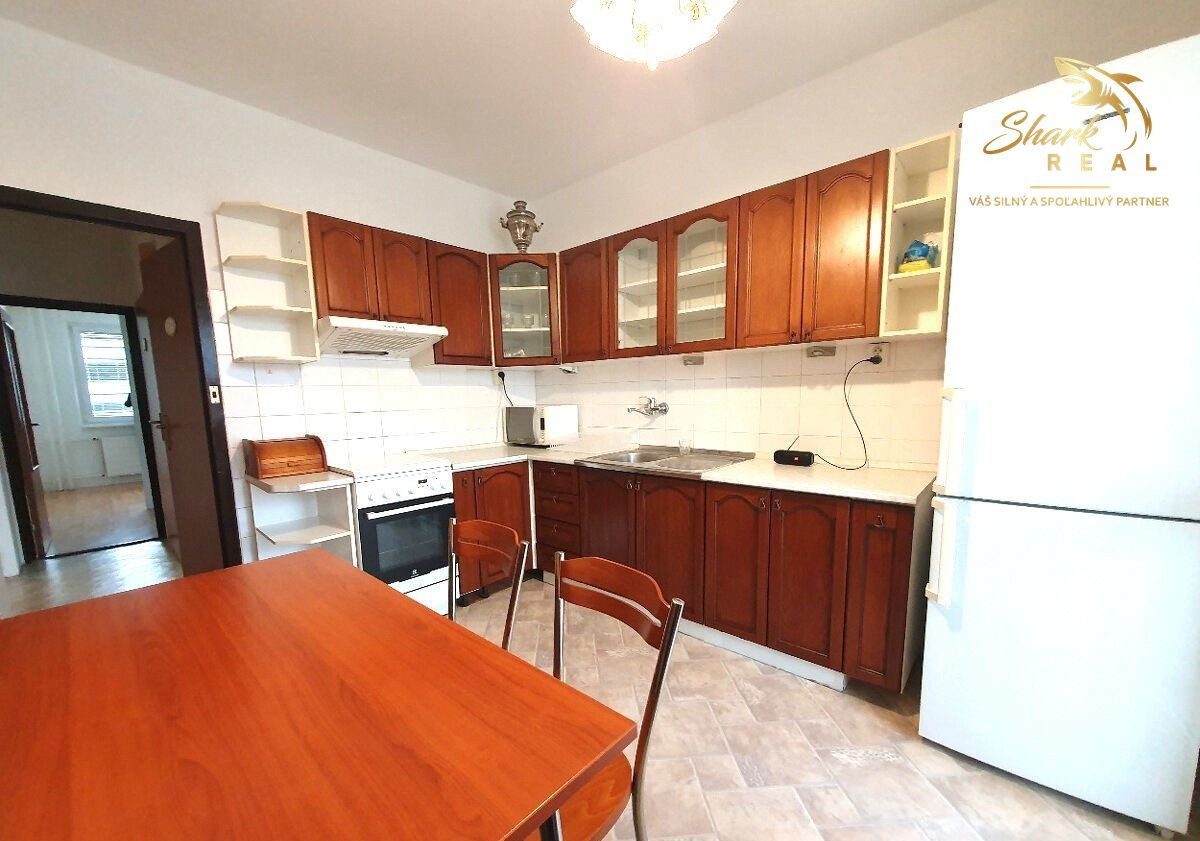 [VÝBORNÁ INVESTÍCIA] 3 izbový byt aj so slušnými nájomníkmi Topoľčany