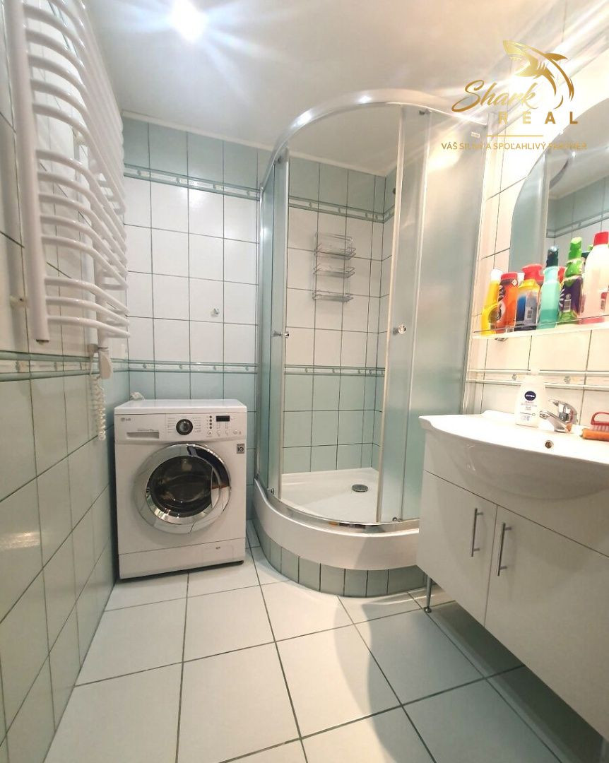 [VÝBORNÁ INVESTÍCIA] 3 izbový byt aj so slušnými nájomníkmi Topoľčany