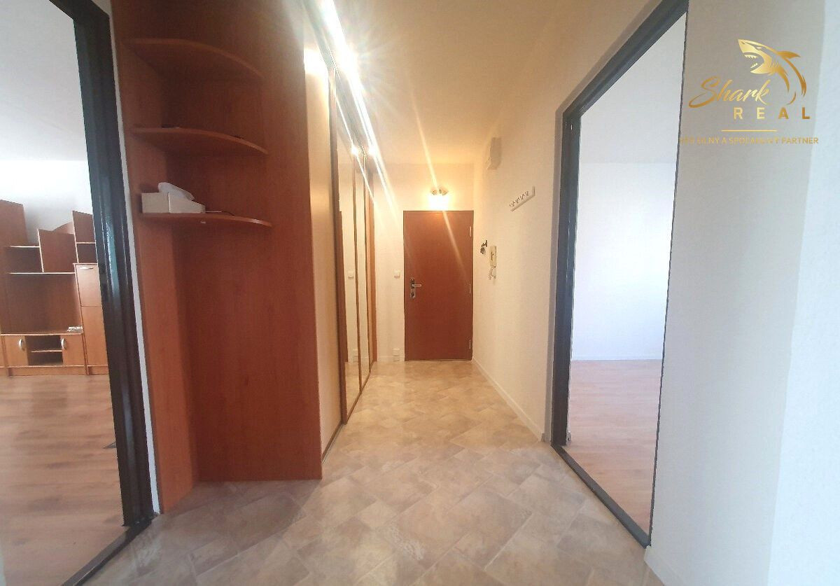 [VÝBORNÁ INVESTÍCIA] 3 izbový byt aj so slušnými nájomníkmi Topoľčany