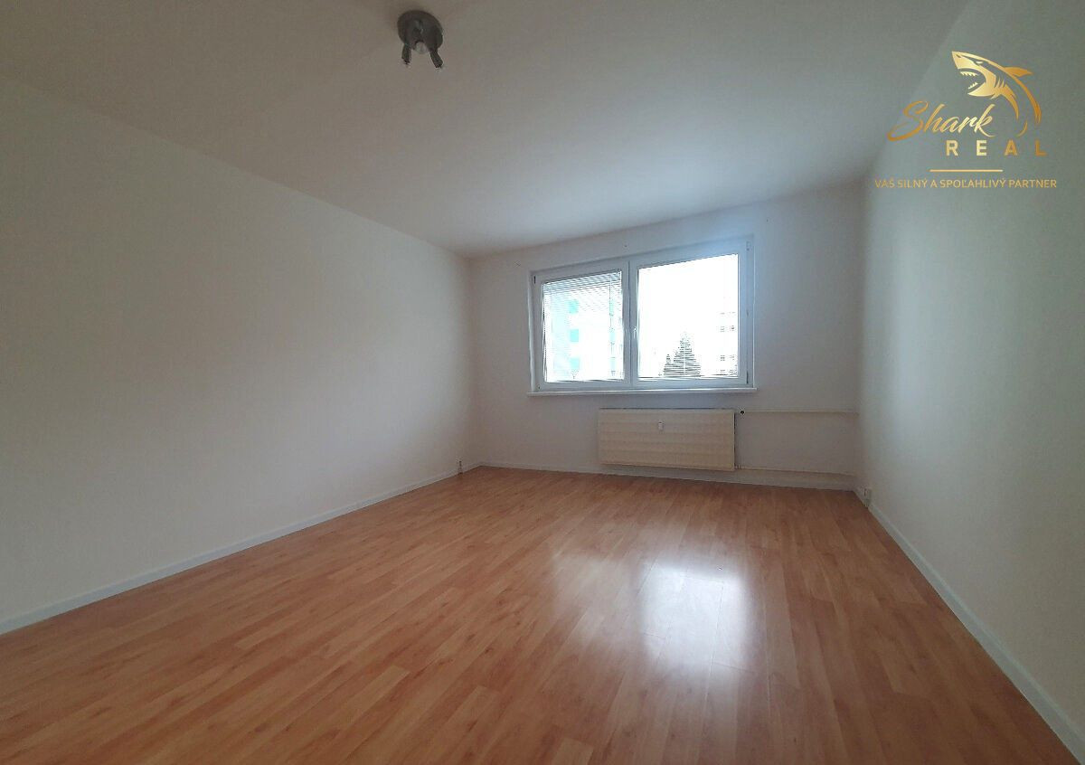 [VÝBORNÁ INVESTÍCIA] 3 izbový byt aj so slušnými nájomníkmi Topoľčany