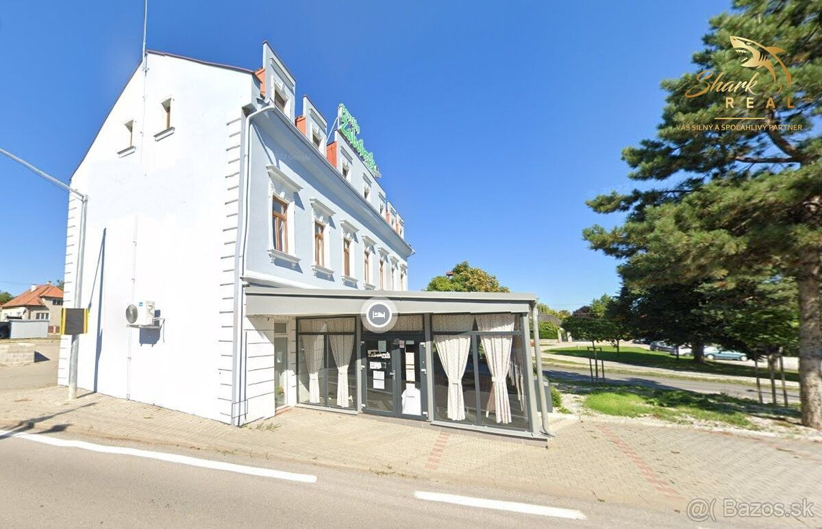 REŠTARÁCIA DO DLHODOBÉHO PRENÁJMU