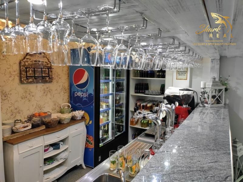 REŠTARÁCIA DO DLHODOBÉHO PRENÁJMU