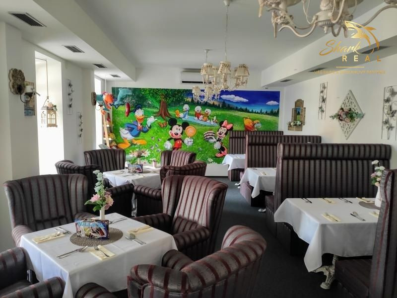 REŠTARÁCIA DO DLHODOBÉHO PRENÁJMU