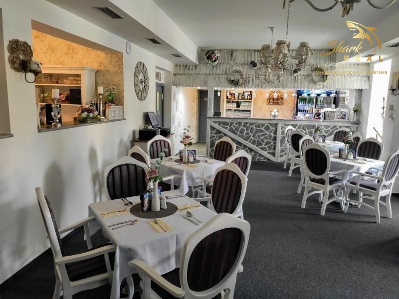 REŠTARÁCIA DO DLHODOBÉHO PRENÁJMU