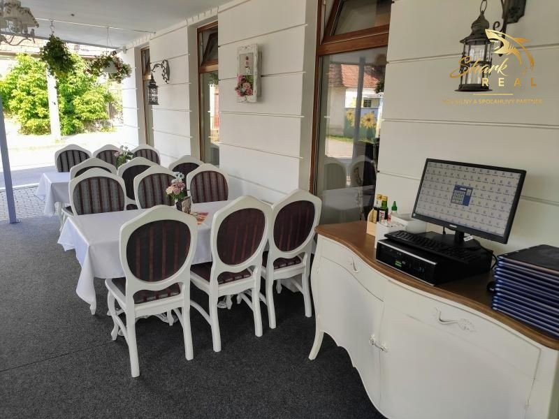 REŠTARÁCIA DO DLHODOBÉHO PRENÁJMU