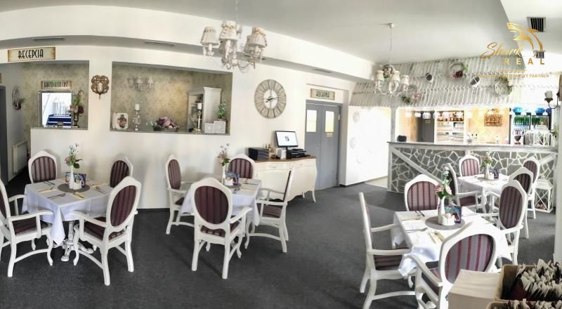 REŠTARÁCIA DO DLHODOBÉHO PRENÁJMU